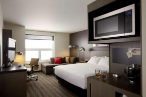 Hyatt House Allentown-Lehigh Valley, Allentown